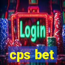 cps bet